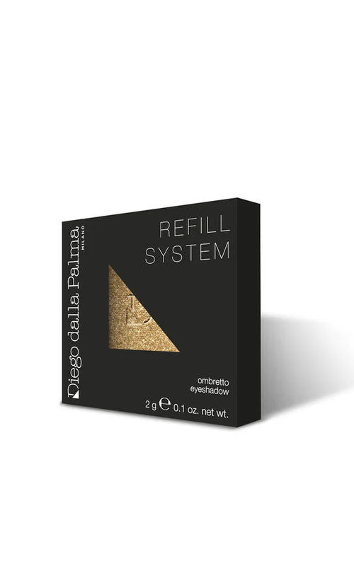 Pearly Eyeshadow - Refill