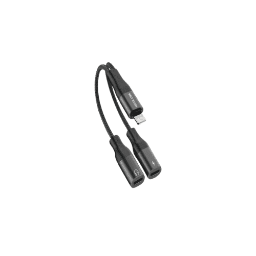 GREEN LION SPLITTER ADAPTER