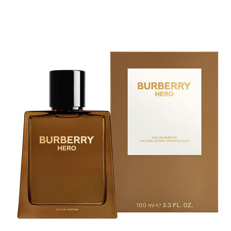 Hero Eau de Parfum