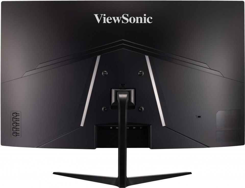 ViewSonic VX3218-PC-MHD 31.5" 1500R Curved LCD Monitor