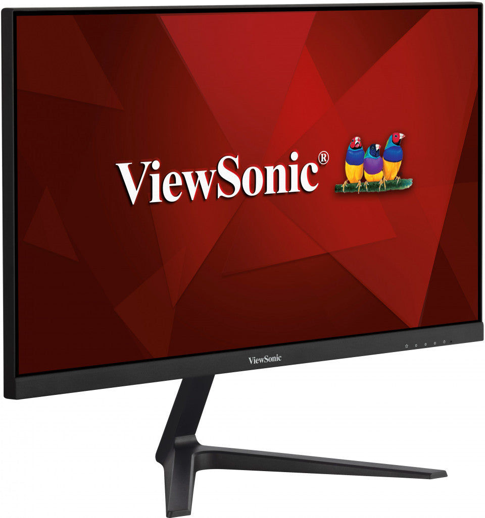 ViewSonic VX2418-P-MHD 23.8” VA 165hz 1ms MPRT Gaming Monitor