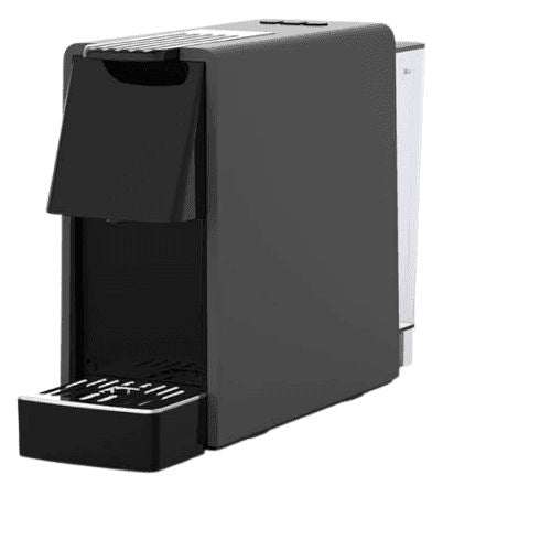 LePresso CapsuleCoffeeMaker Italian Pump&amp;FlowMeter