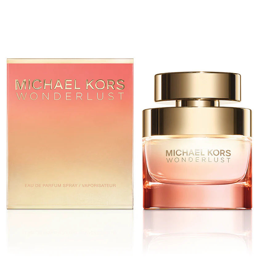 Wonderlust Eau de Parfum