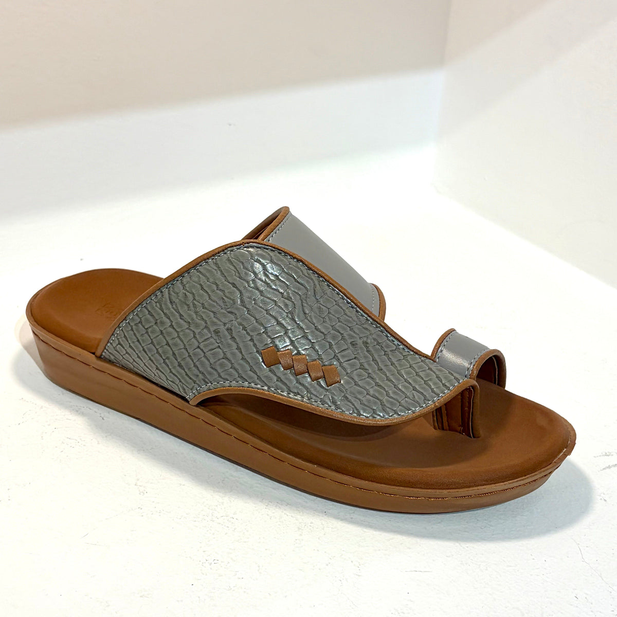 Massar5 Men's Medical Arabic Sandals