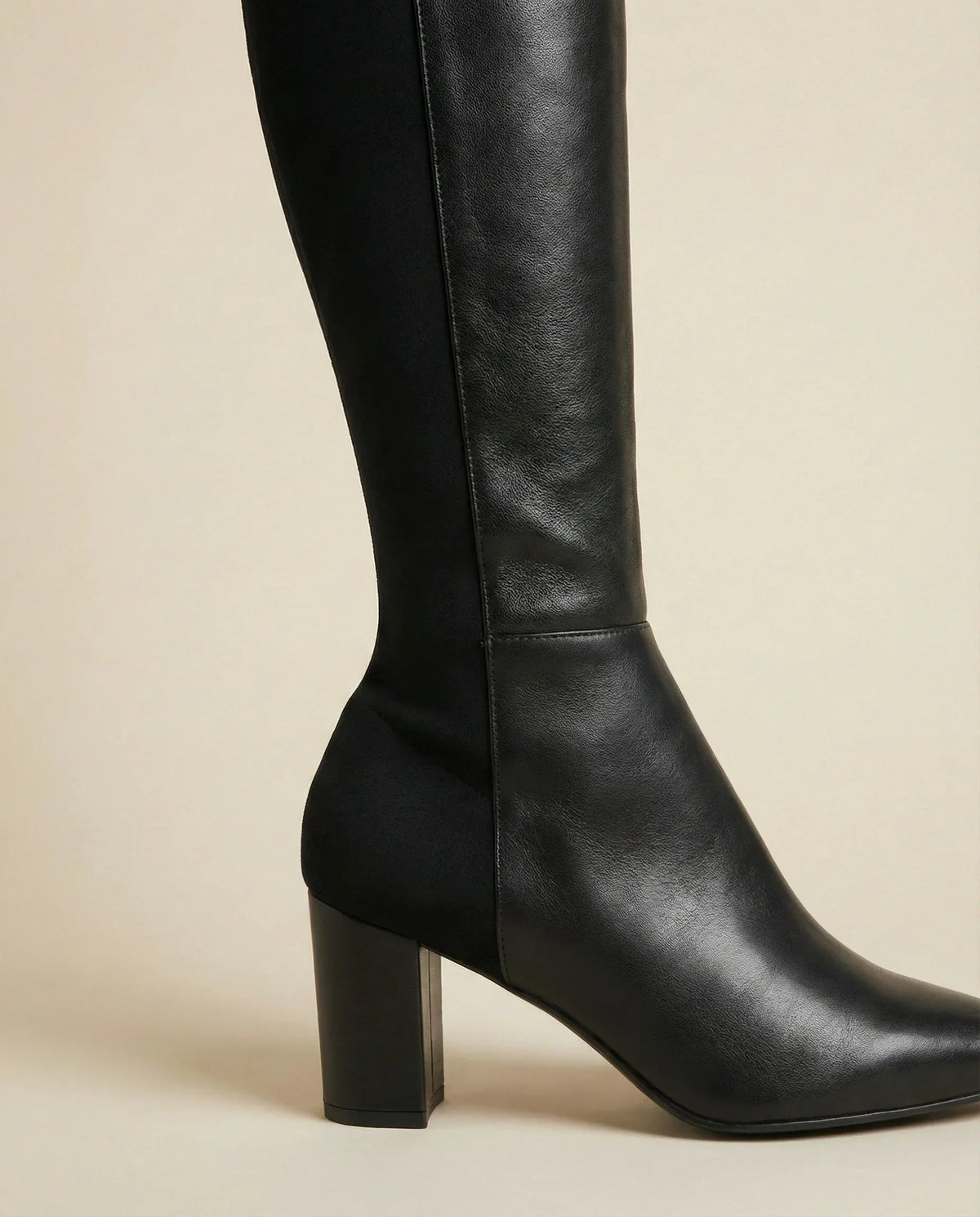 Stuart Weitzman  City Block Over the Knee Boots