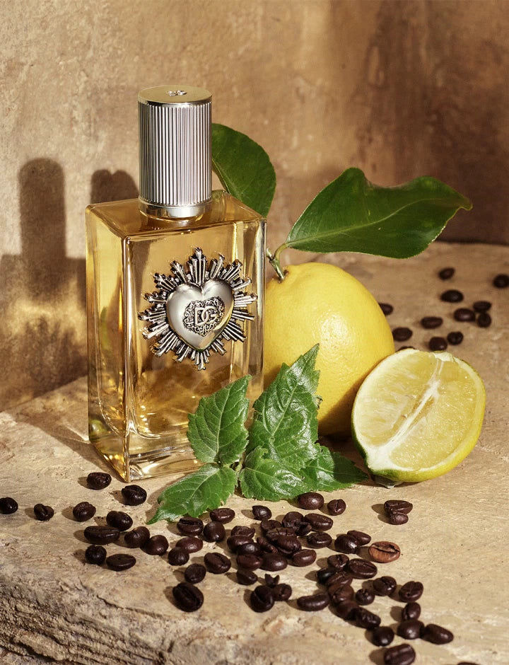 Devotion for Men Eau de Parfum
