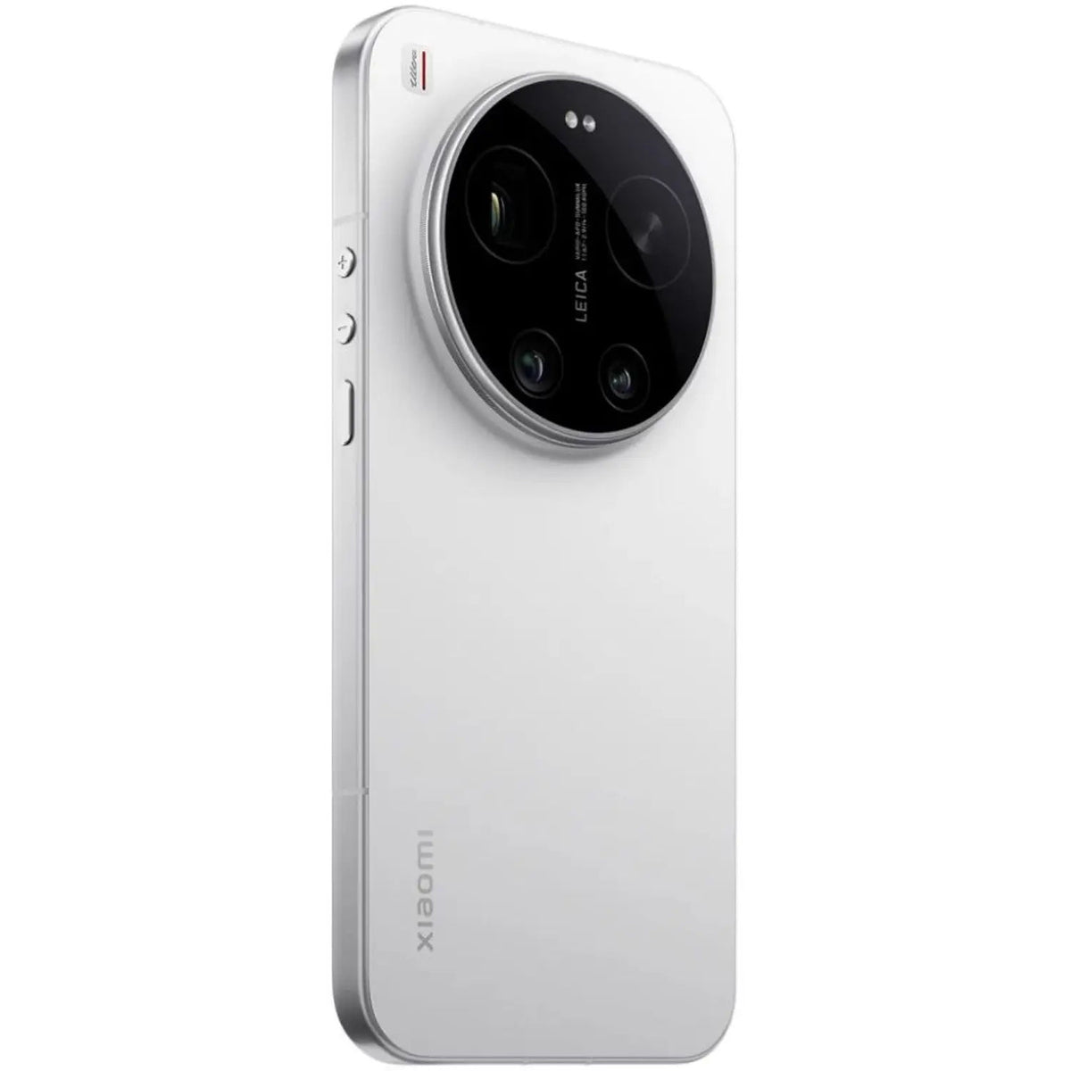 Xiaomi 17 Ultra 5G (16+512GB) White