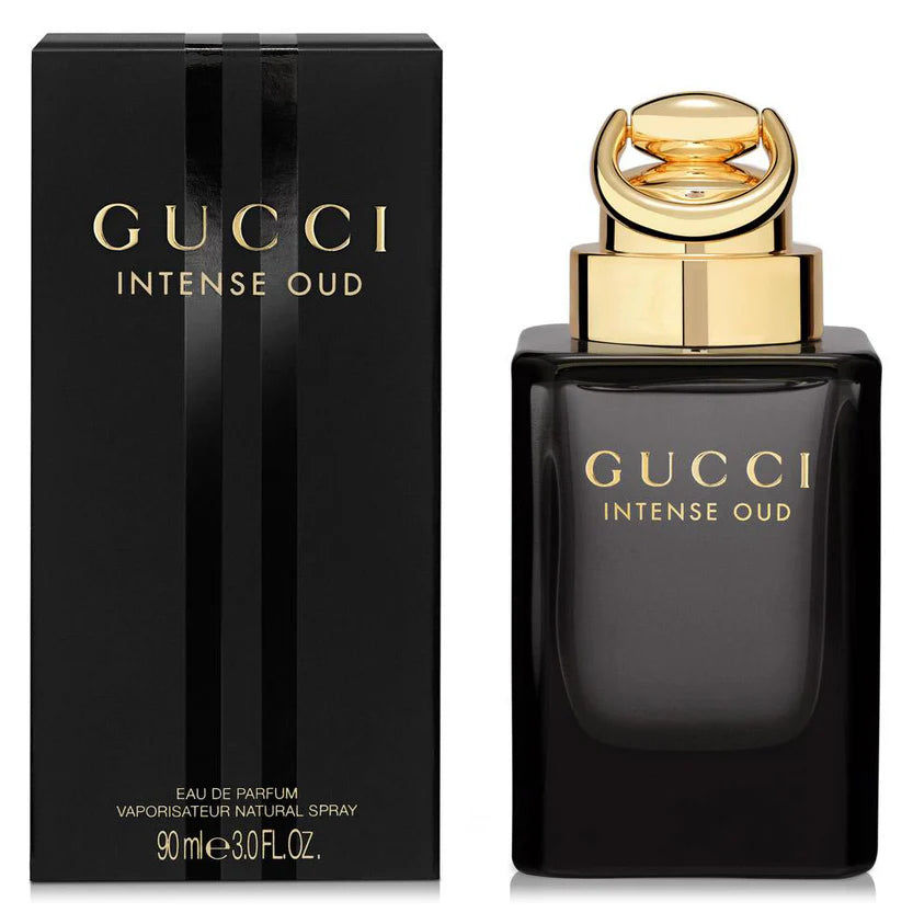 Oud Intense Eau de Parfum 90ml