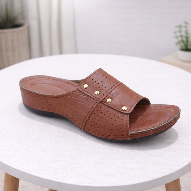 Delta4 Women's Medical Sandals