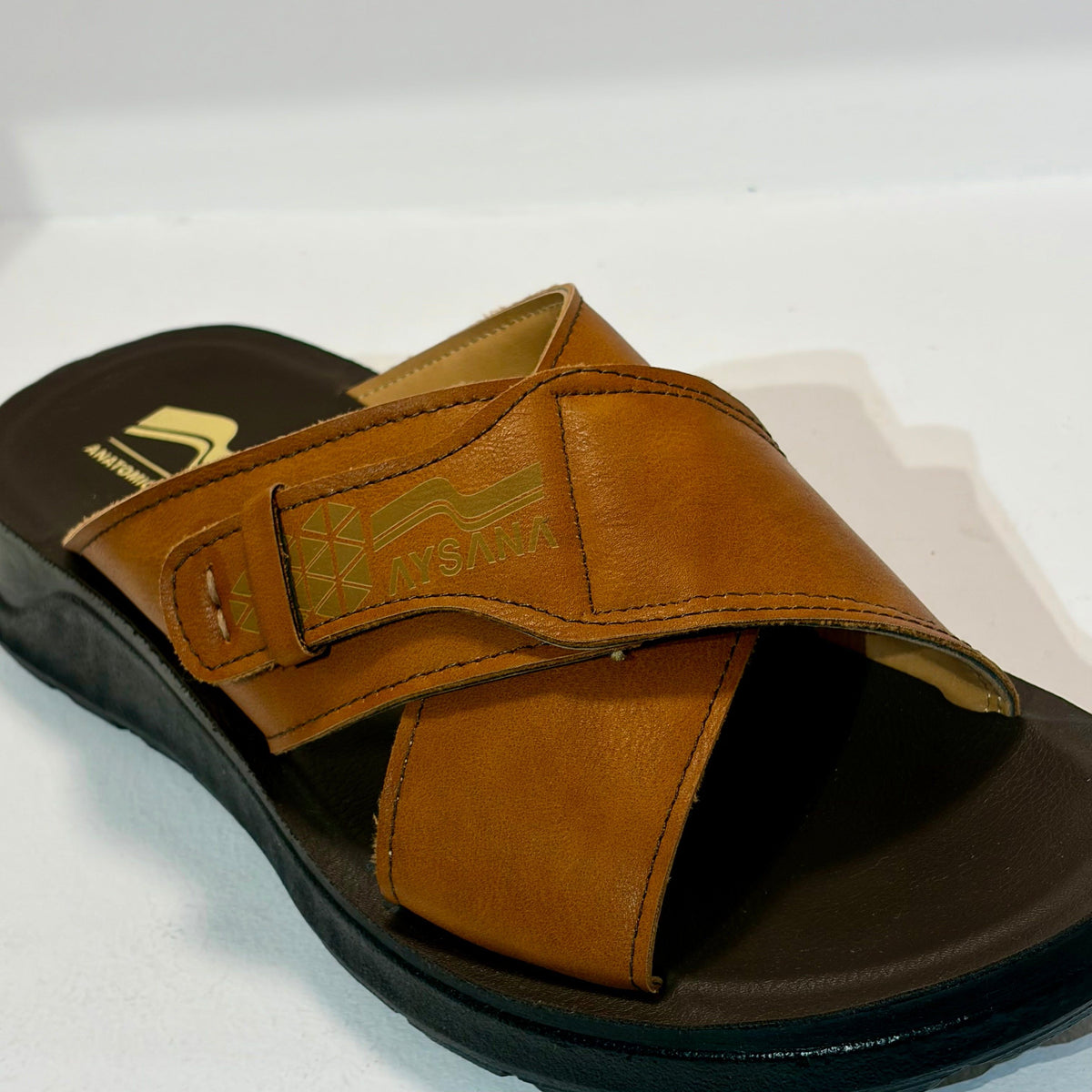 shahin Men's Medical Sandals