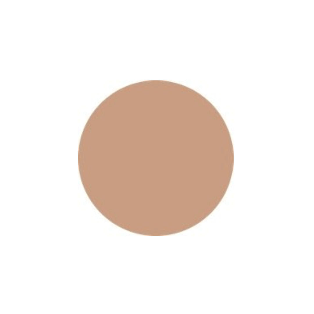 Silky Bronze Natural Veil Compact