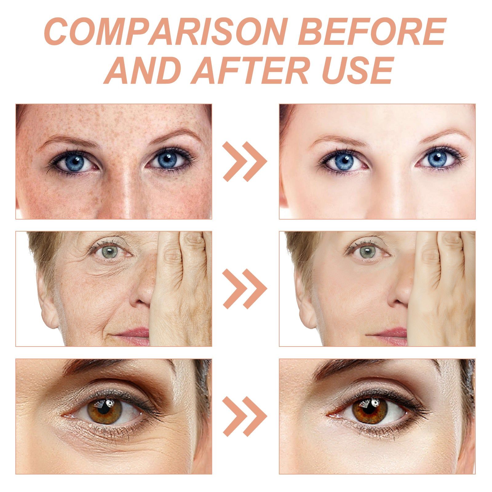 Youthful Glow Face Cream, Fade Fine Lines, Brighten Skin, Hydrating, Anti-Aging ,50ml