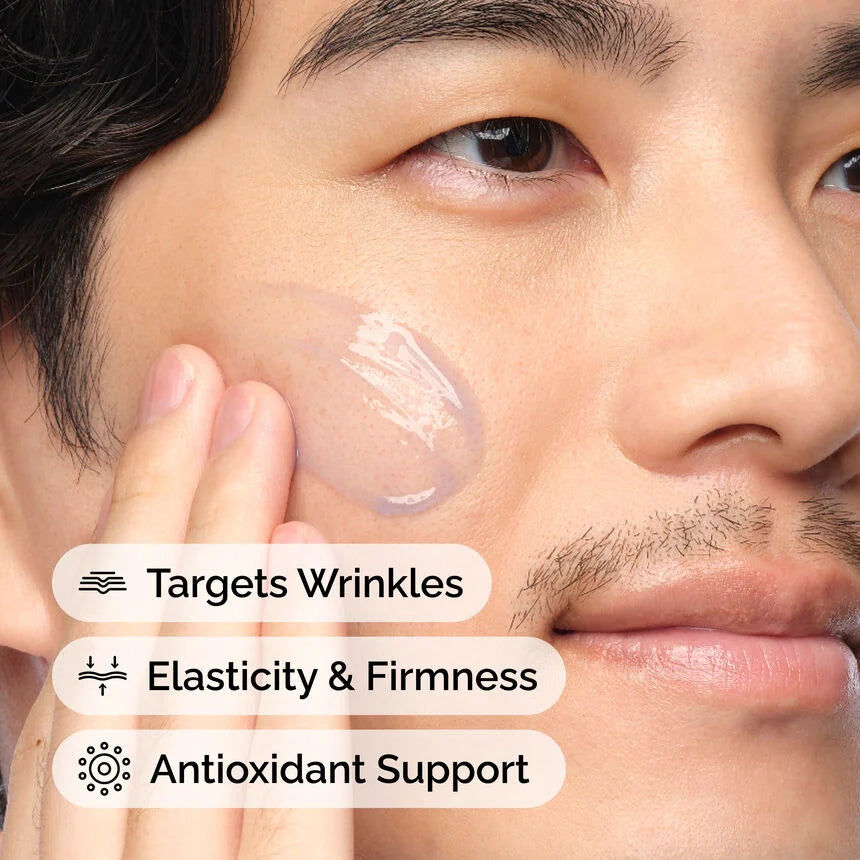 The Ordinary "Buffet" + Copper Peptides 1%