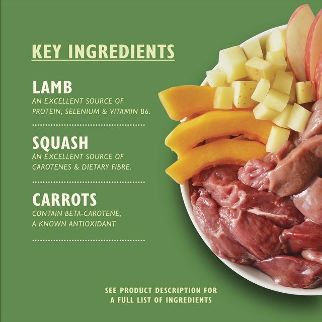 Lily's Kitchen Lamb Hotpot Wet Dog Food 400G