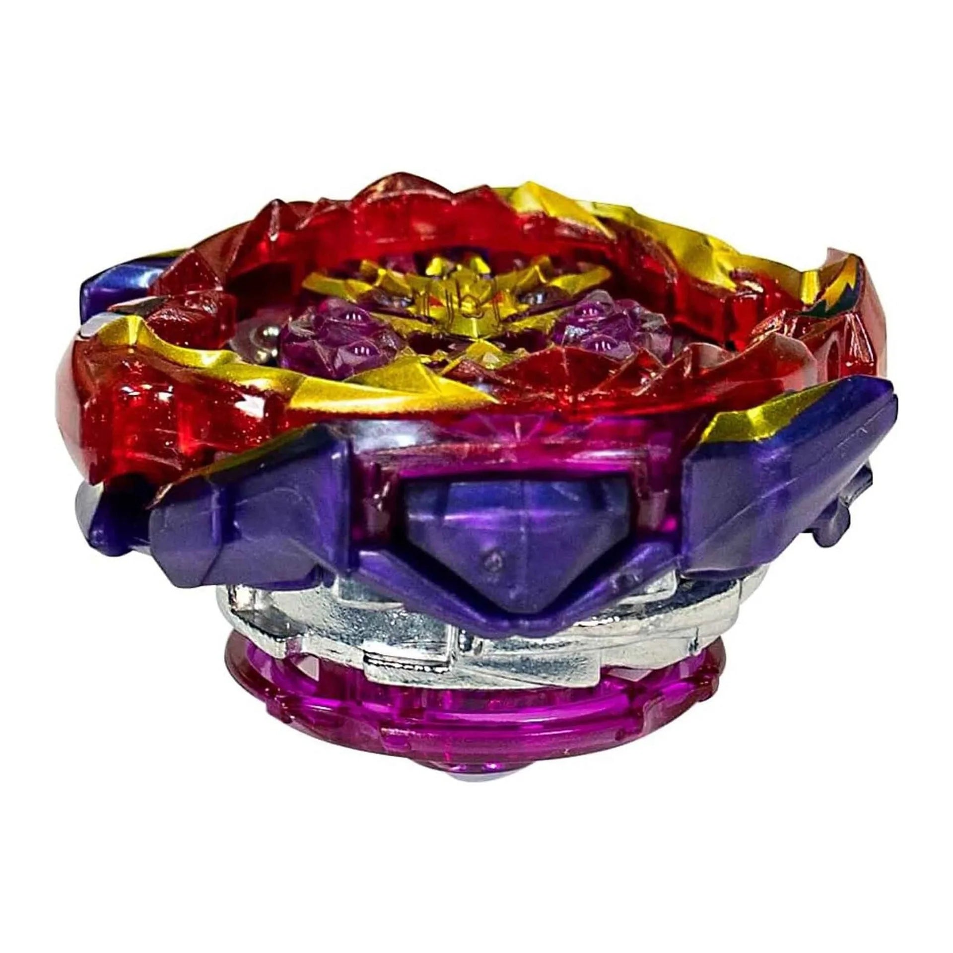 BBATTLE BURST INTL ECLIPSE GENESIS G5