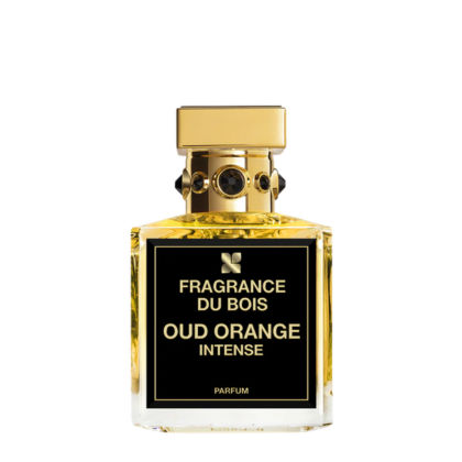 Oud Orange Intense Parfum