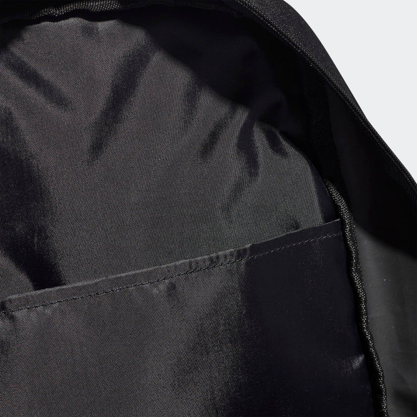 ADIDAS DQ1083 TIRO BACKPACK BLACK