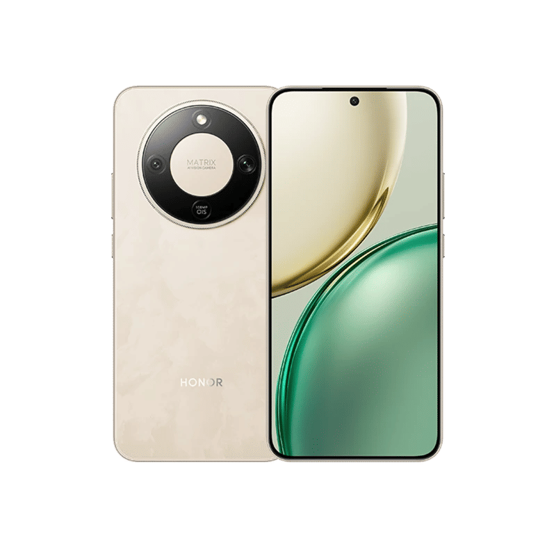 HONOR X9d 5G (12+256GB) Sunrise Gold