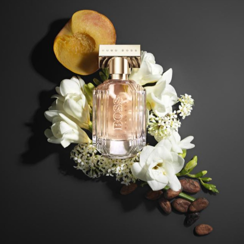 The Scent For Her Eau de Parfum 100ml