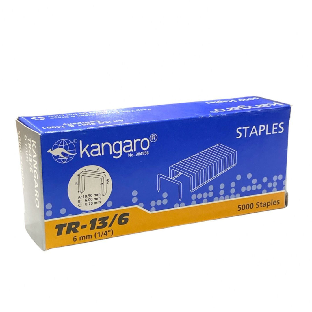 kangaro 5000 Staples, TR-13
