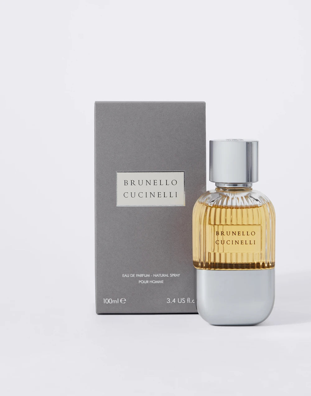 Pour Homme Eau de Parfum 100ml