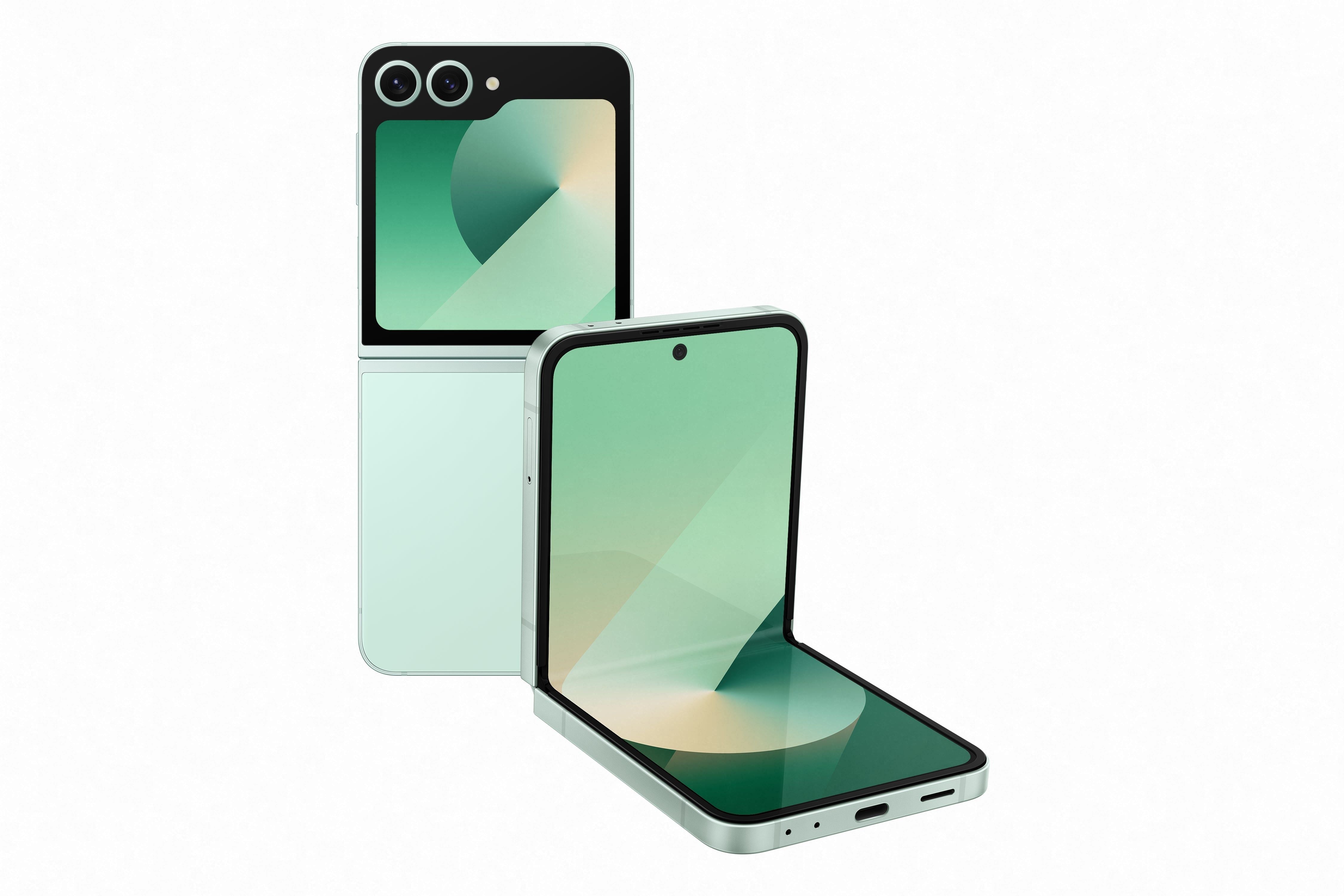 Galaxy Z Flip6
