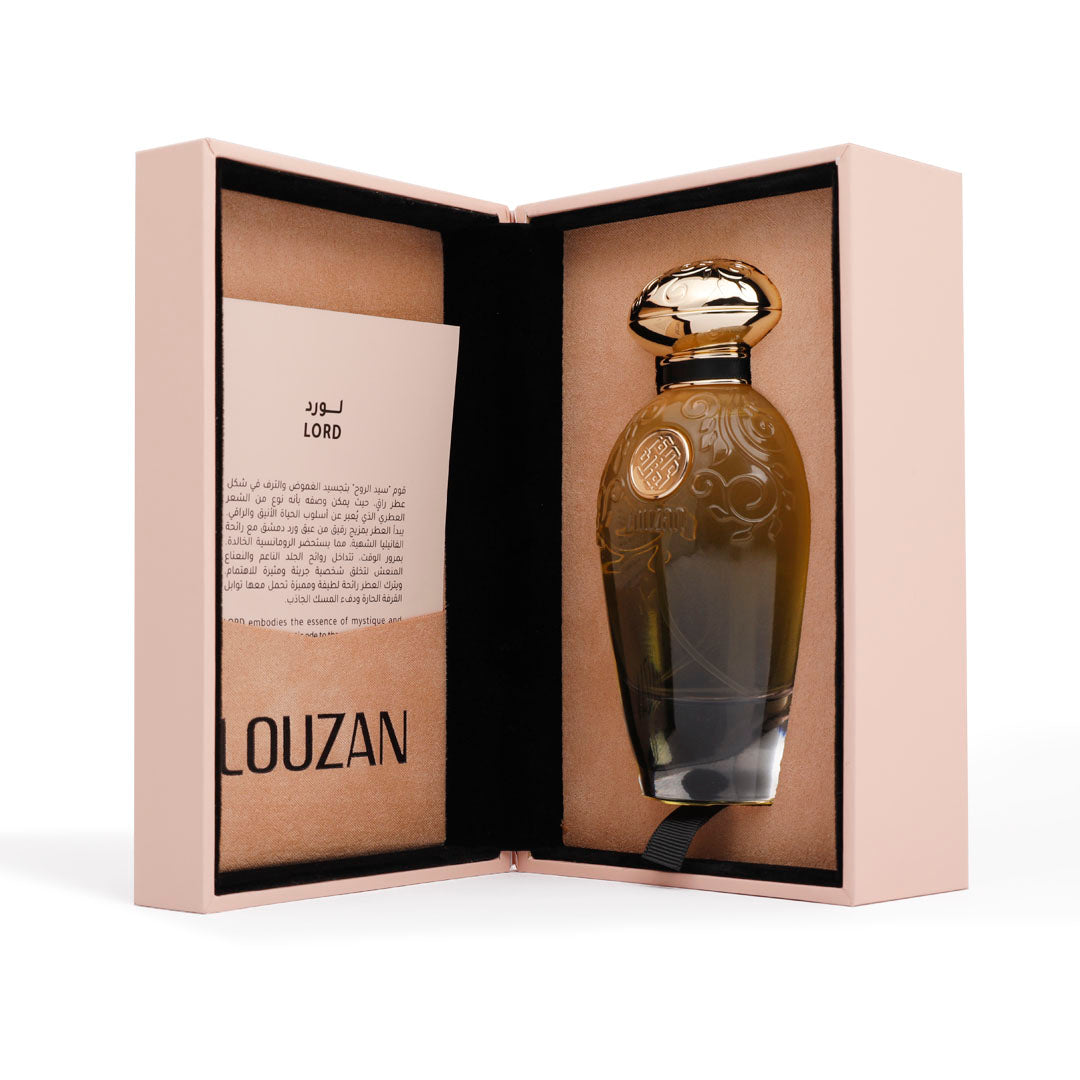 Lord Perfume 100 ML