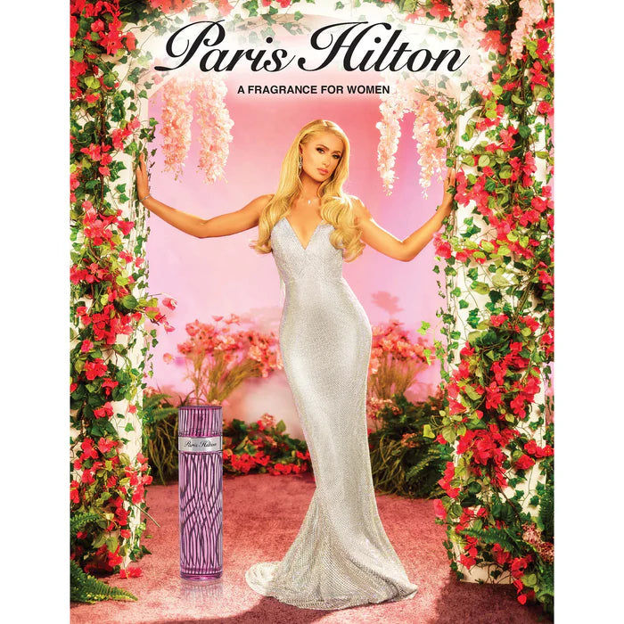 Paris Hilton for Women Eau de Parfum 100ml
