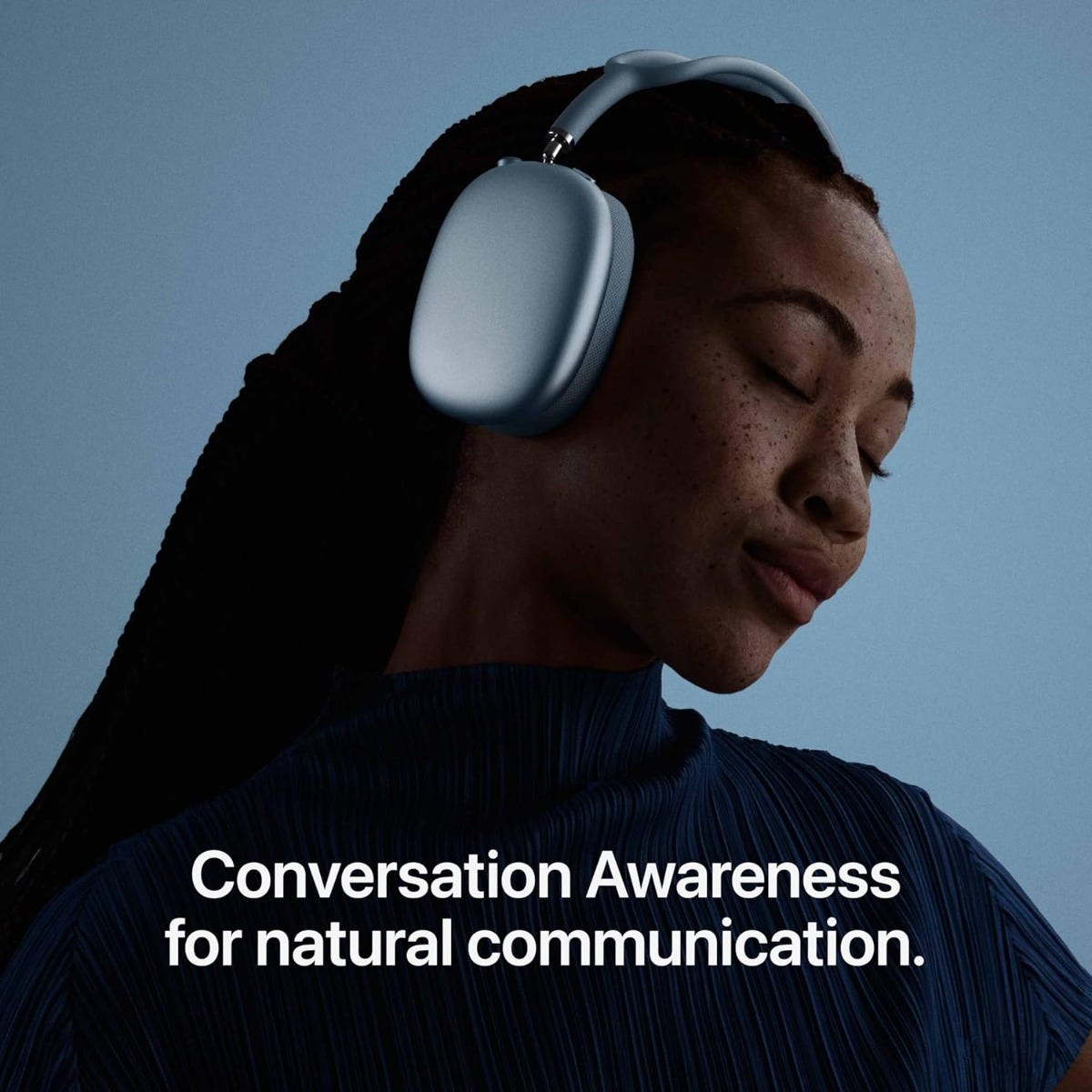 Apple AirPods Max 2, Over-Ear HeadphonApple AirPods Max 2, Over-Ear Headphone