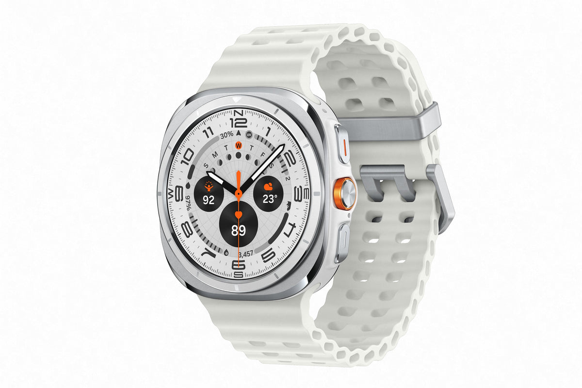 Galaxy Watch Ultra