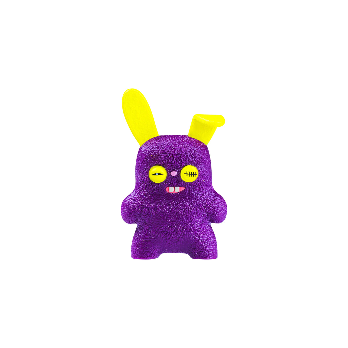 Fuggler Collectible Figures 1pk Blind Egg Capsule (PDQ)