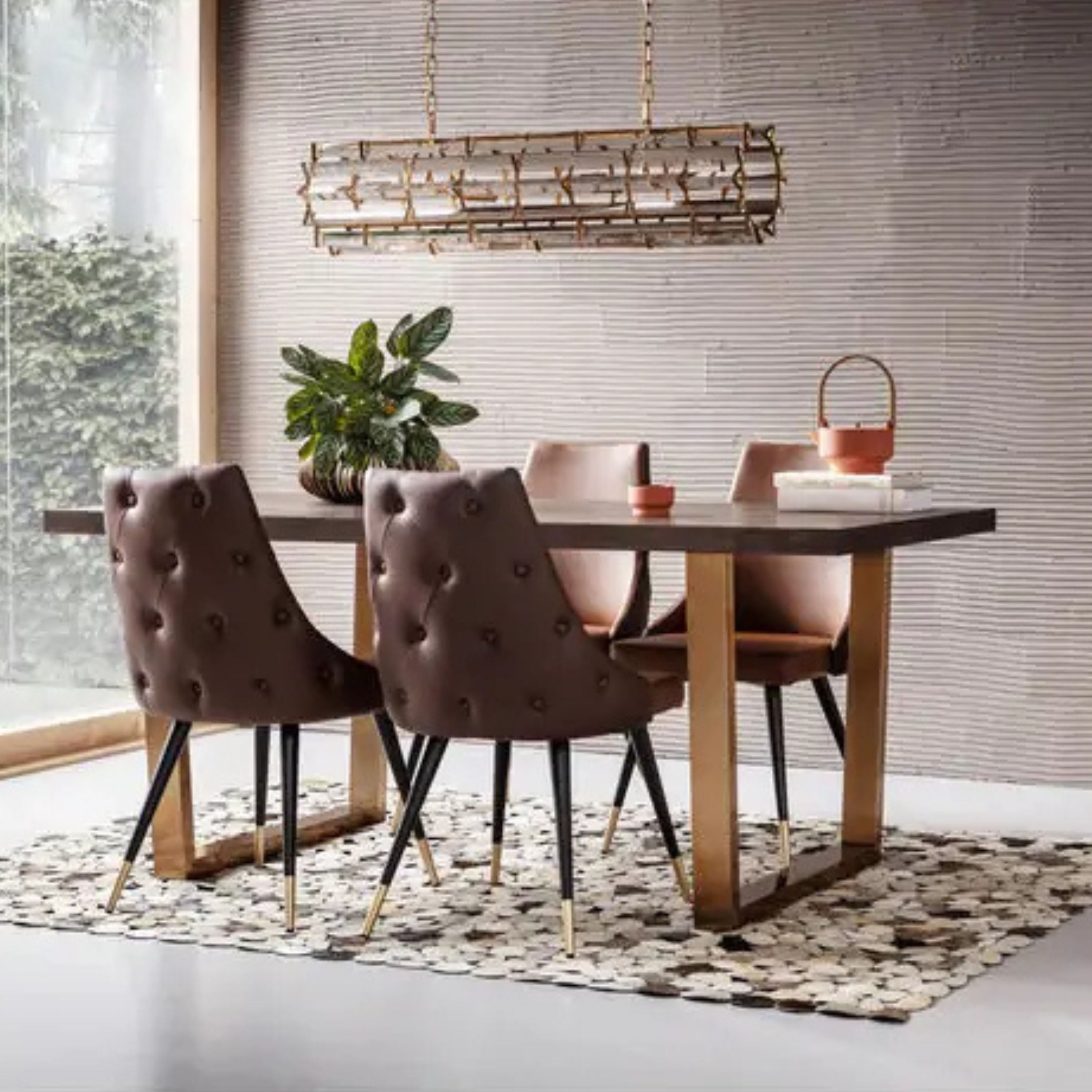Table Osaka Duo