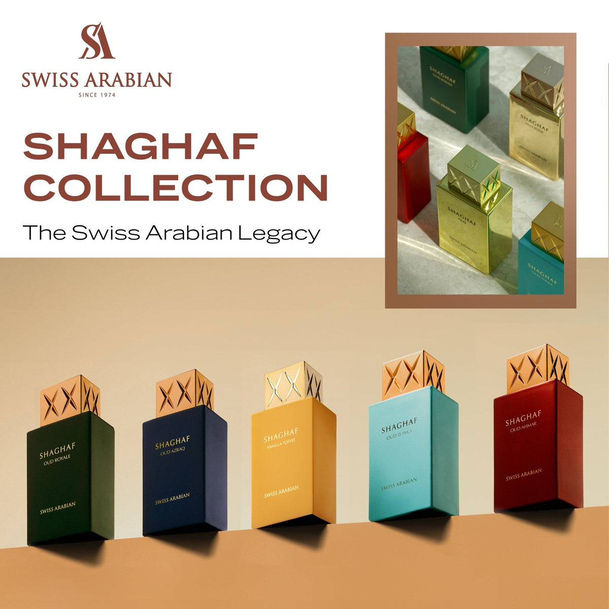 SHAGHAF OUD ABYAD
