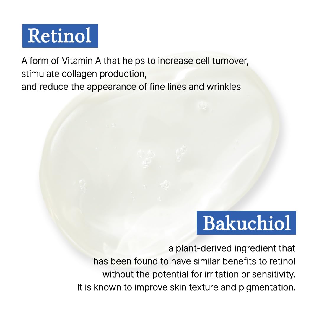 Dr.Althea 0.1% Gentle Retinol Serum