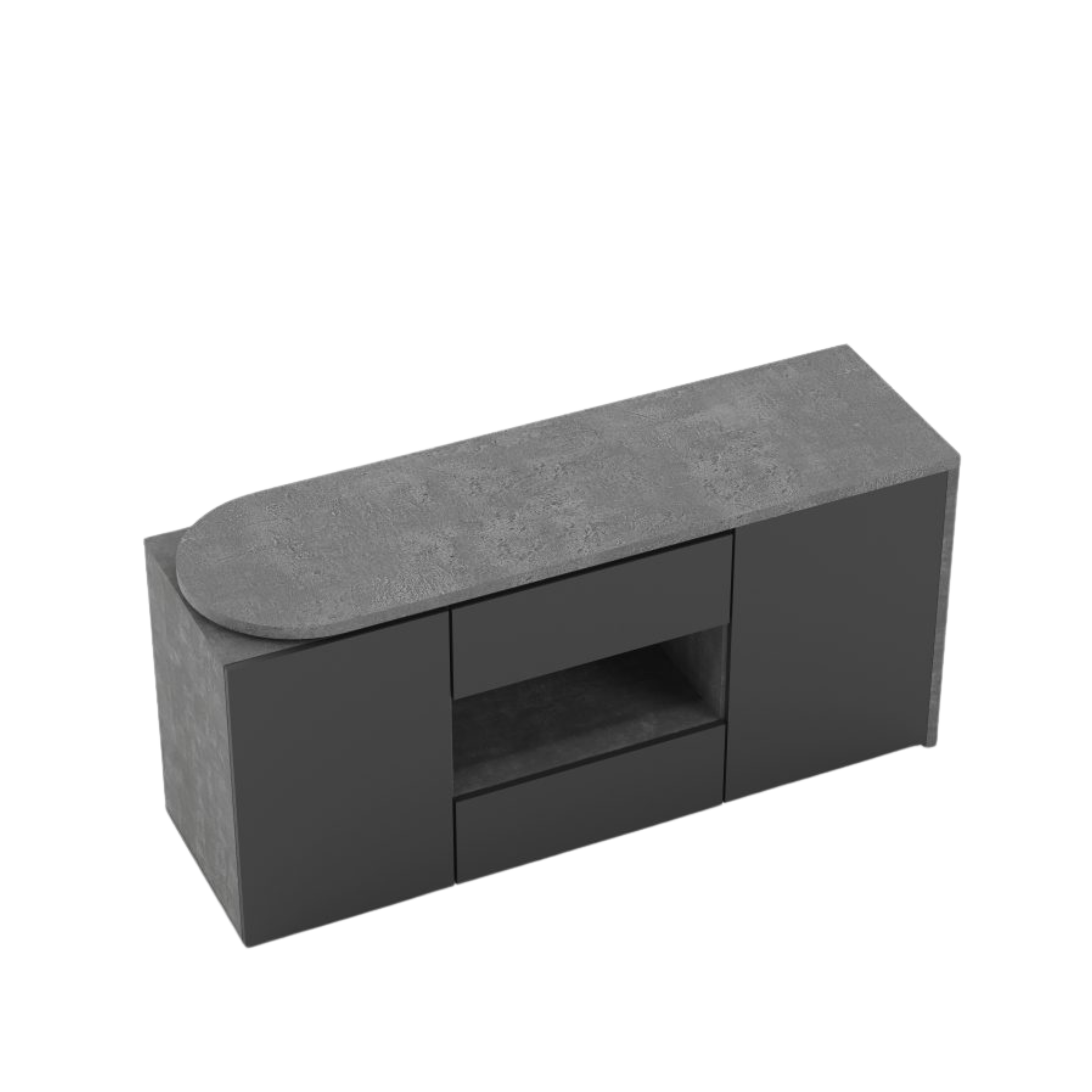 Tango Desk