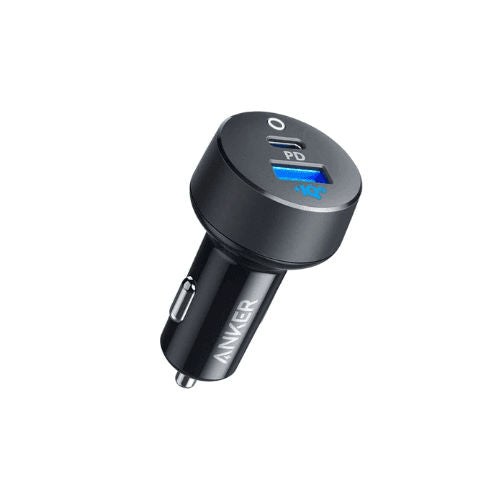 Anker POWERDRIVE PD+2