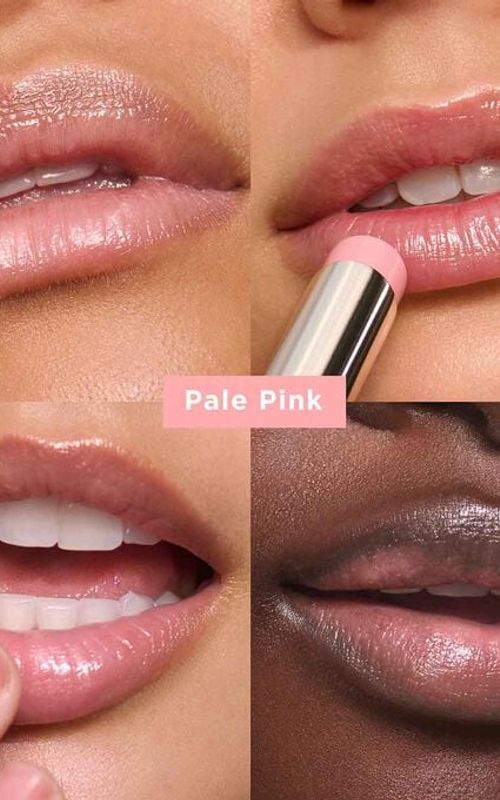 Lip Oil Balm