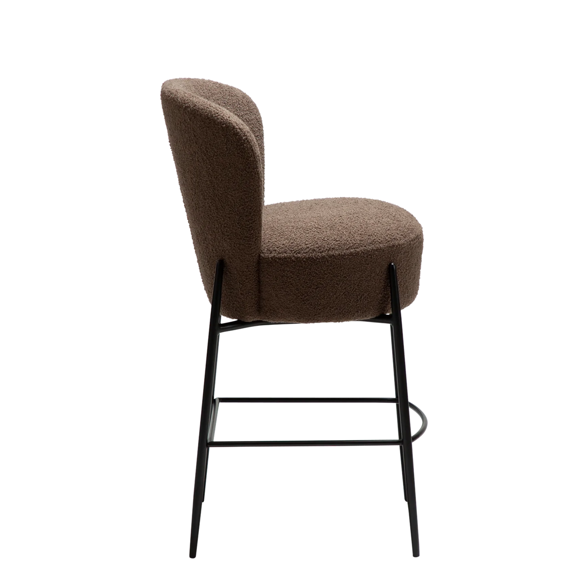 Orbit Barstool