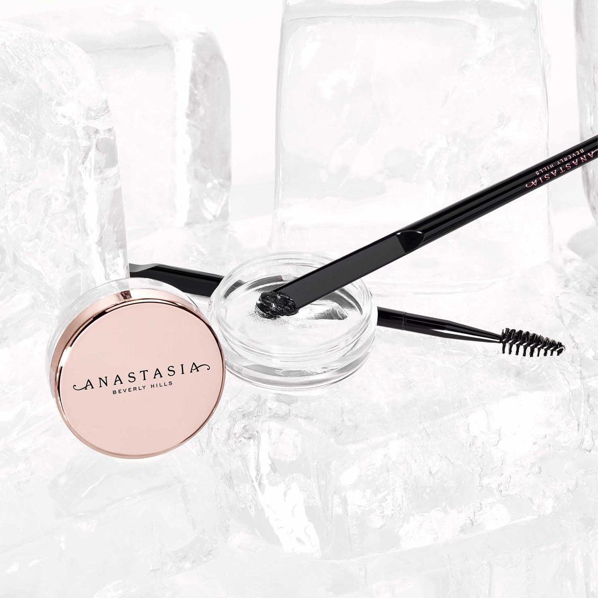 Brow Freeze Dual - Ended Applicator