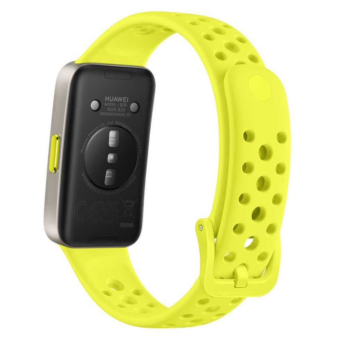 Huawei Band 10  NOR-B29 Green