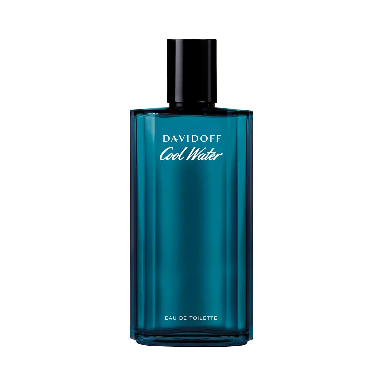 Davidoff Cool Water Eau De Toilette Spray For Men, 125ml