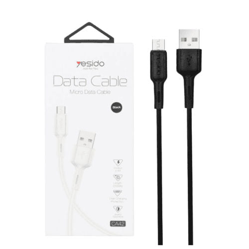 YESIDO DATA CABLE CA42