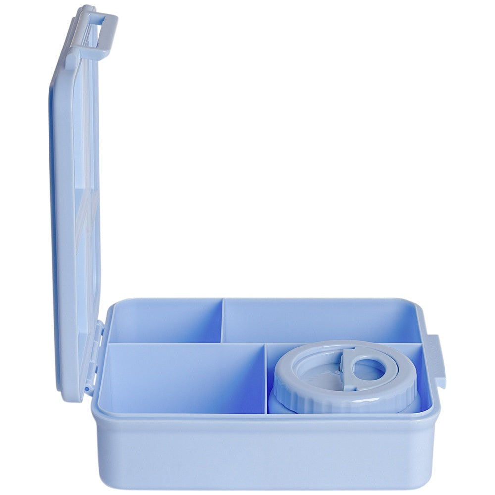 Citron Grand Lunchbox with Insulated Food Jar – Blue Glowup