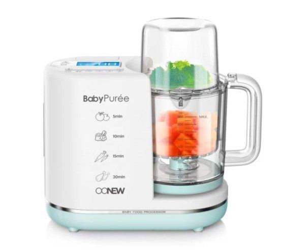 OONEW 6in1 Baby Food