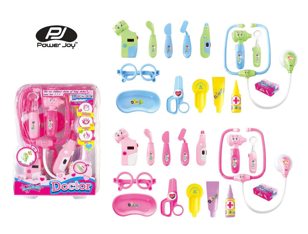 P.JOY GLAMGLAM  DOCTOR BPC