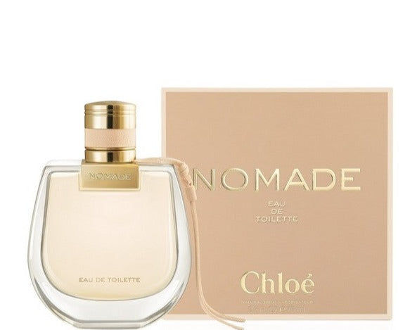 Nomade Eau de Toilette