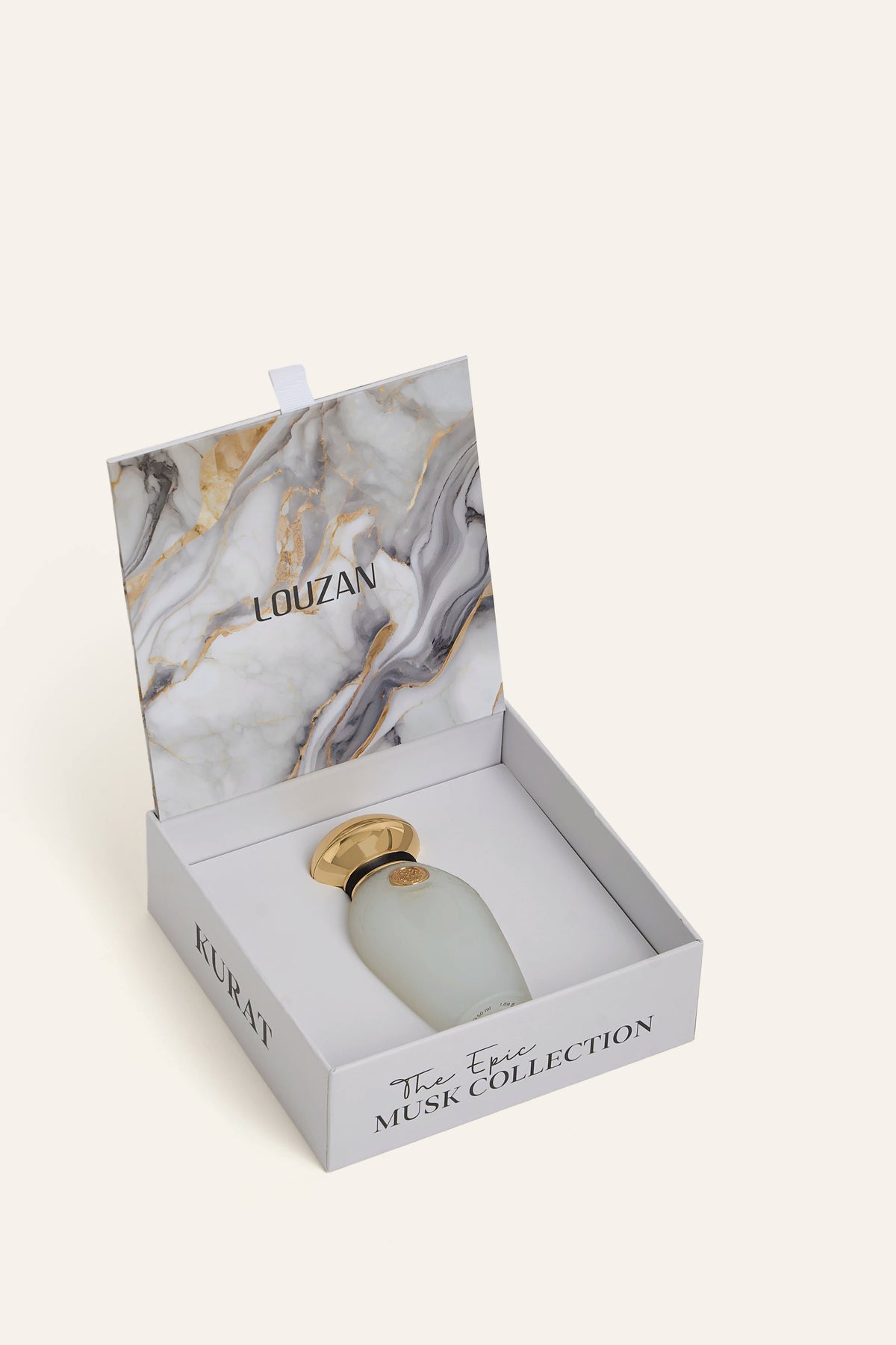 Kurat Perfume 50 ML