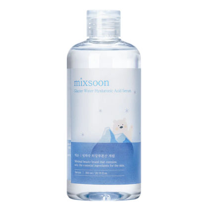 Glacier Water Hyaluronic Acid Serum 300ml
