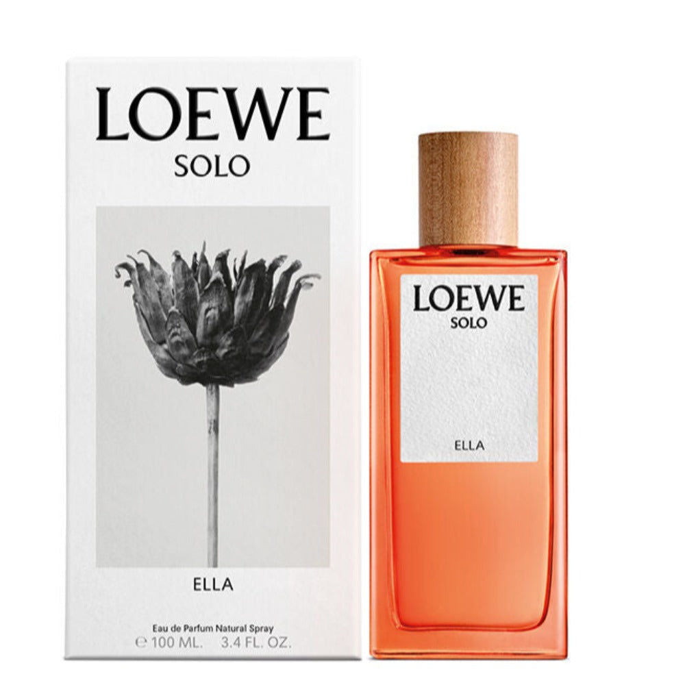 Solo Ella Eau de Parfum 100ml