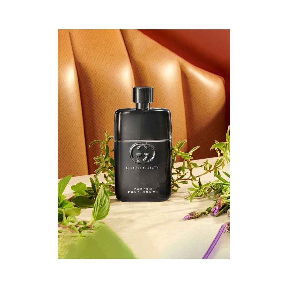Guilty Pour Homme Eau de Parfum 90ml